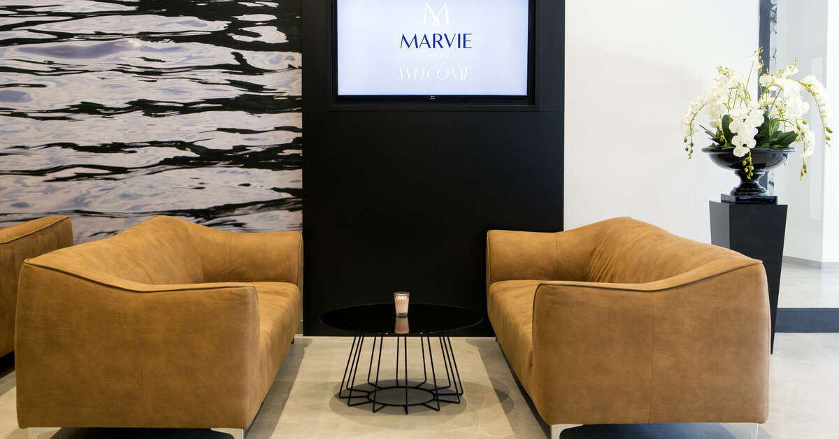 Een foto van Marvie Hotel & Health