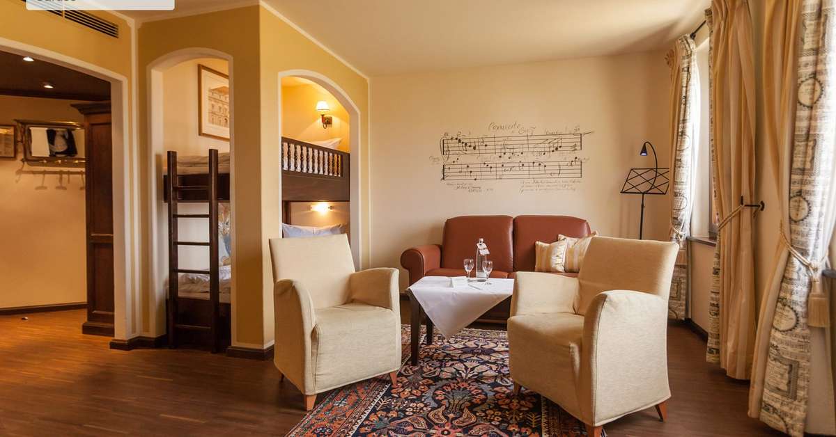 Ein Foto Hotel Colosseo