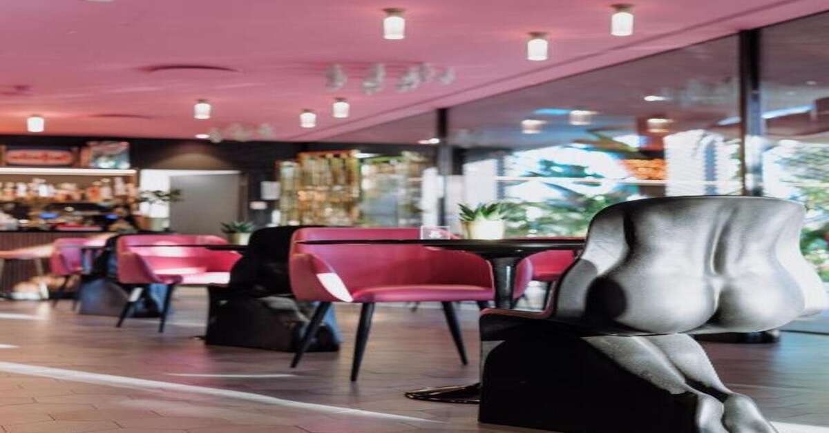 Een foto van Collini Rooms
