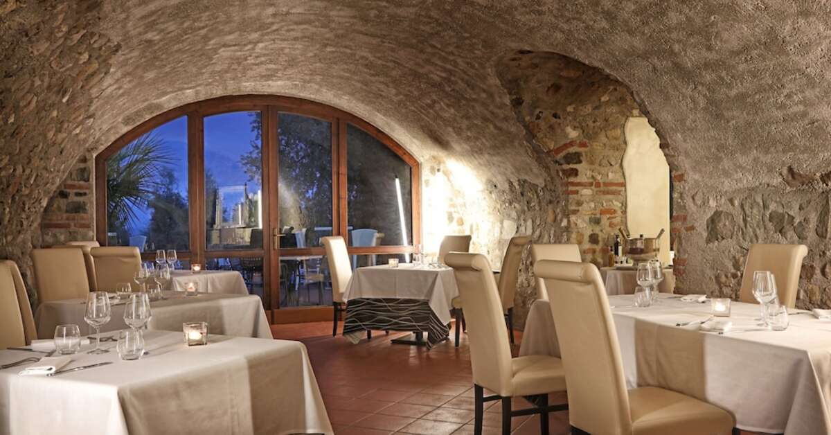 Een foto van Residence San Rocco