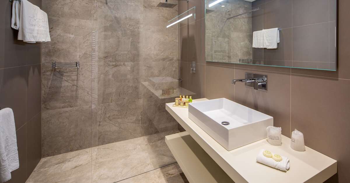 Een foto van Hotel Villa Del Sogno