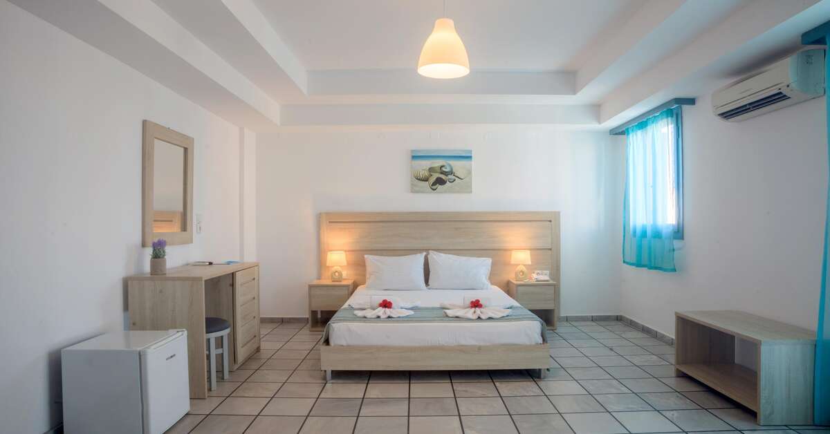 Ein Foto Marilisa Hotel