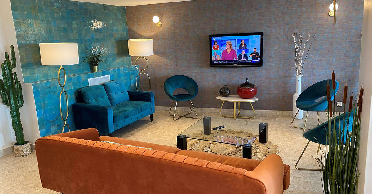 Een foto van Best Western Plus Hotel La Rade