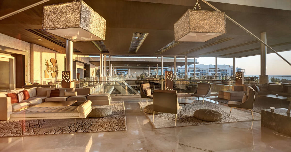 Een foto van Royalton Riviera Cancun