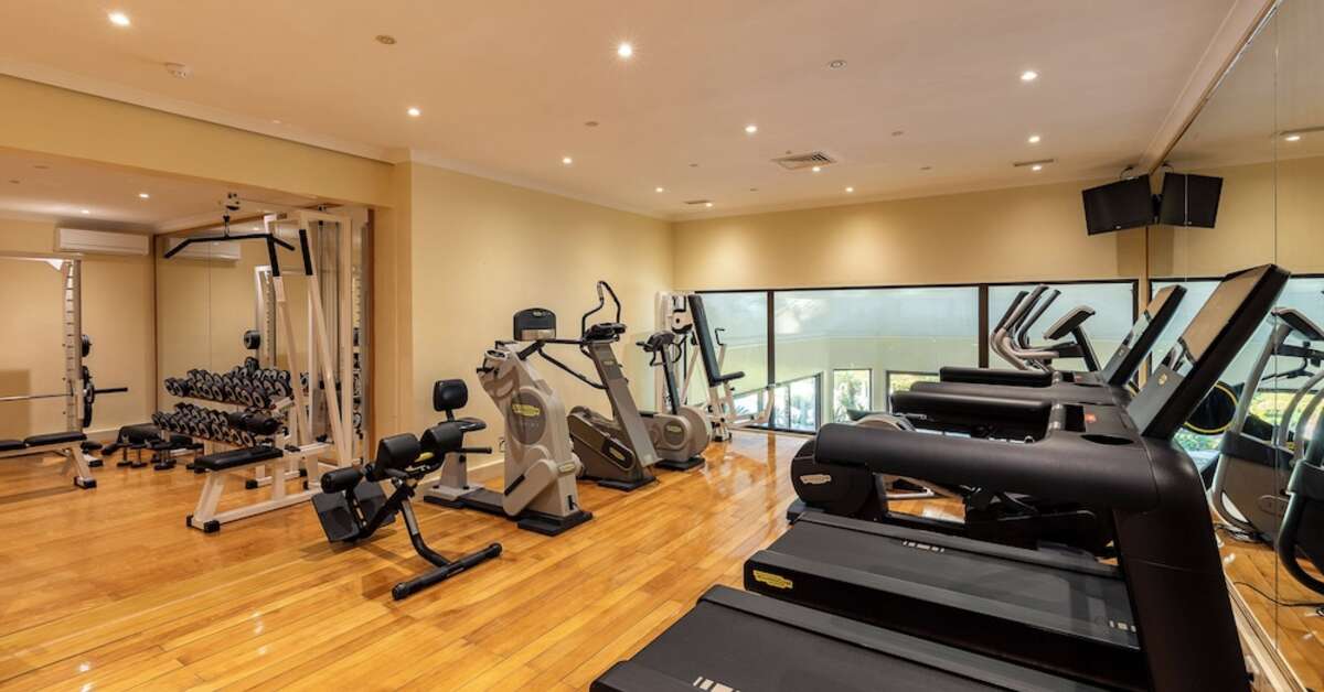 Een foto van Hotel Quinta do Lago