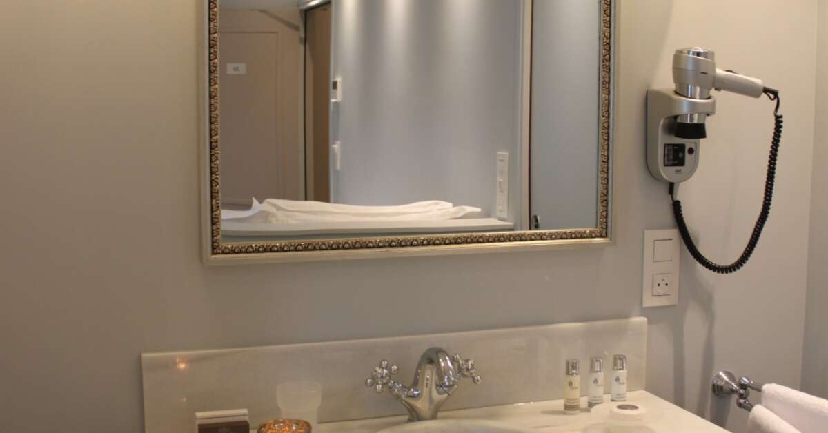Een foto van My Home In Paris
