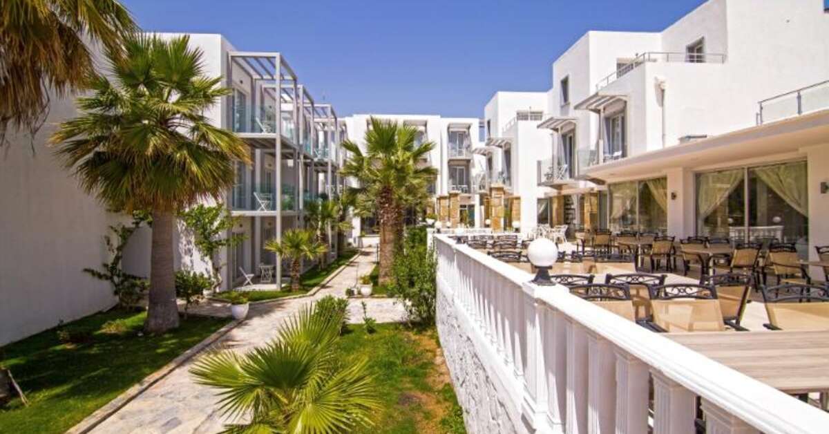 Een foto van Charm Beach