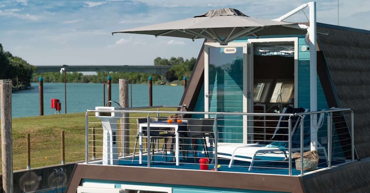 Een foto van Marina Azzurra Resort