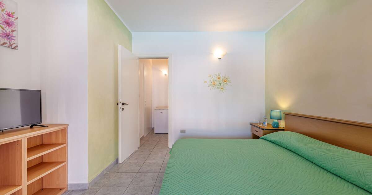 Een foto van Marina Manna Hotel & Club Village