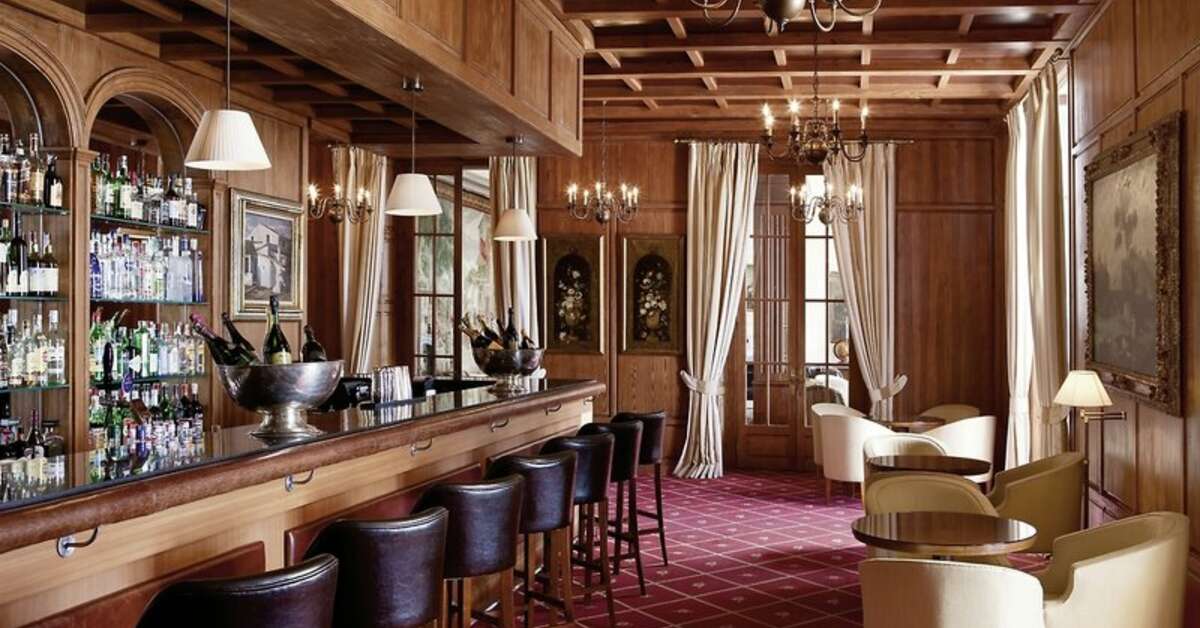 Een foto van Castillo Hotel Son Vida A Luxury Collection