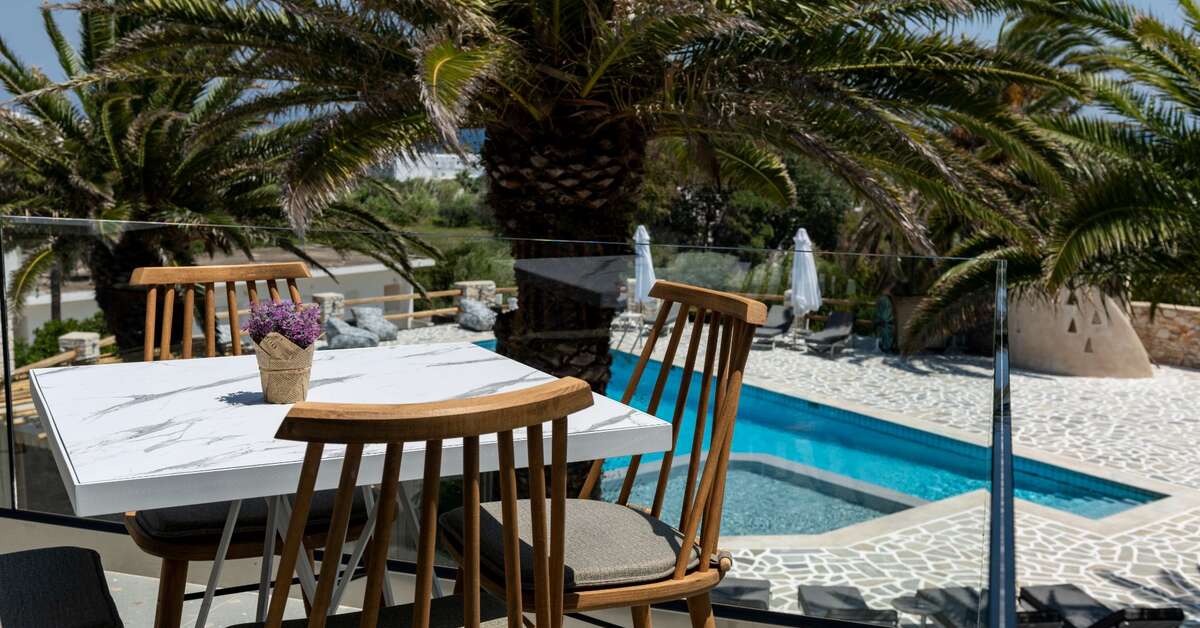Een foto van Pnoi Hotel