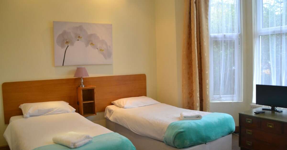 Een foto van Hotel 65