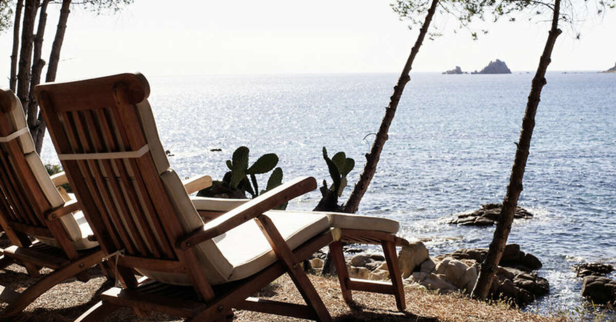 Ein Foto Lanthia Resort
