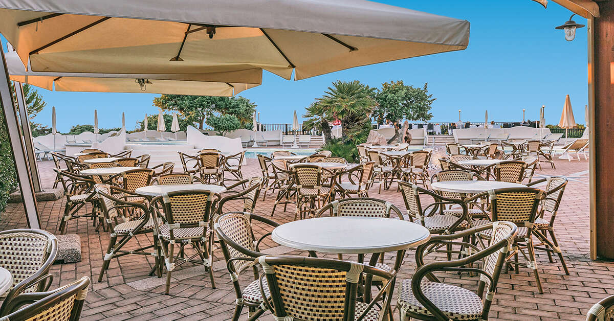 Een foto van MClub Del Golfo