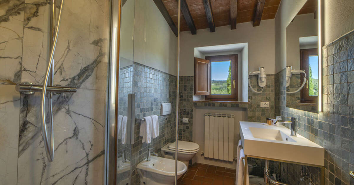 Een foto van Ultimo Mulino Country Hotel