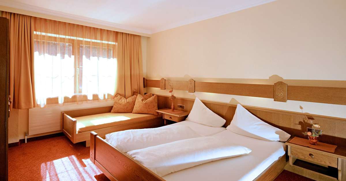 Een foto van Hotel Waldhof