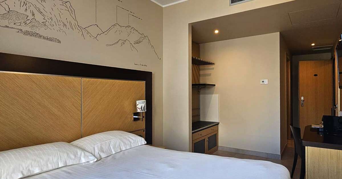 Een foto van Hotel Griso
