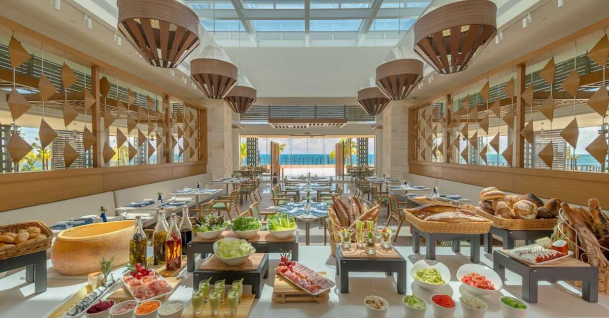 Een foto van Haven Riviera Cancun Resort & Spa