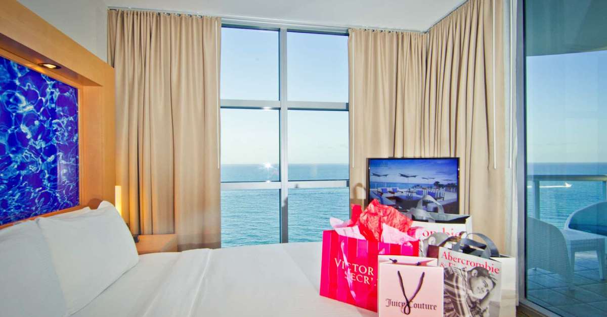Een foto van Marenas Beach Resort