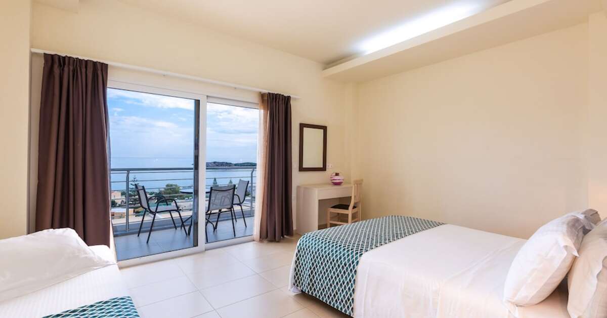 Een foto van Atali Grand Resort