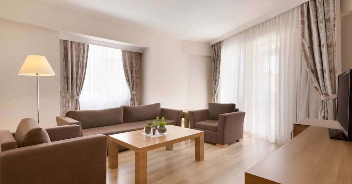 Een foto van Ramada Resort by Wyndham Lara