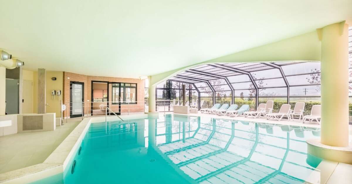 Een foto van Precise House Montaperti Siena