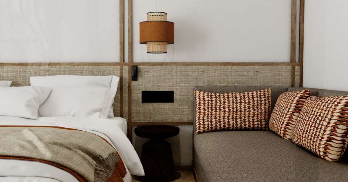 Een foto van Cactus Hotel