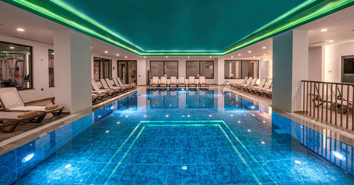 Een foto van Vox Maris Resort