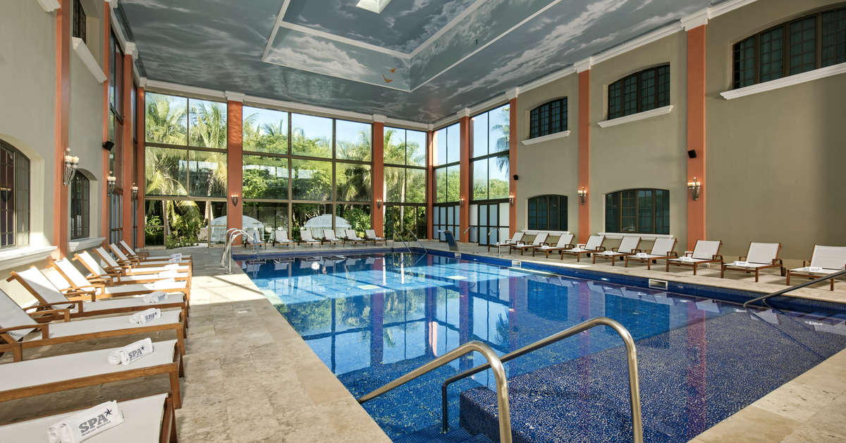 Een foto van Iberostar Selection Paraiso Lindo