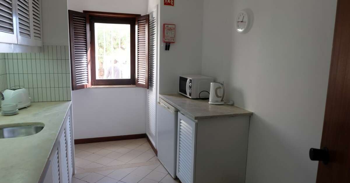 Een foto van Aura Village City Beach Appartementen