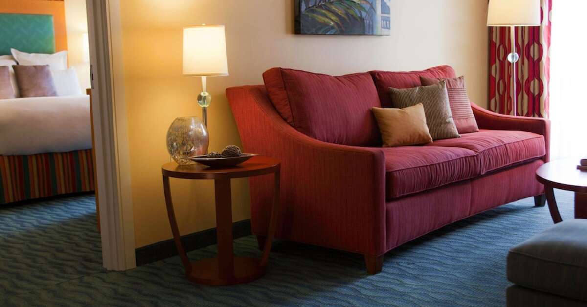 Een foto van Renaissance Wind Creek Curacao Resort