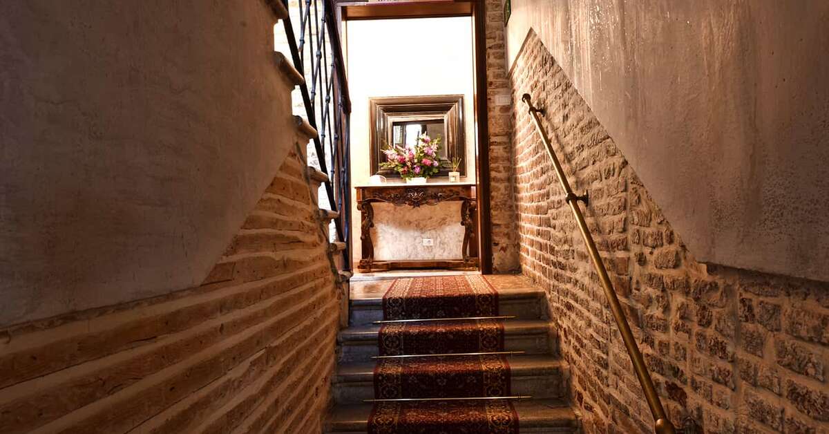 Een foto van Casa Martini