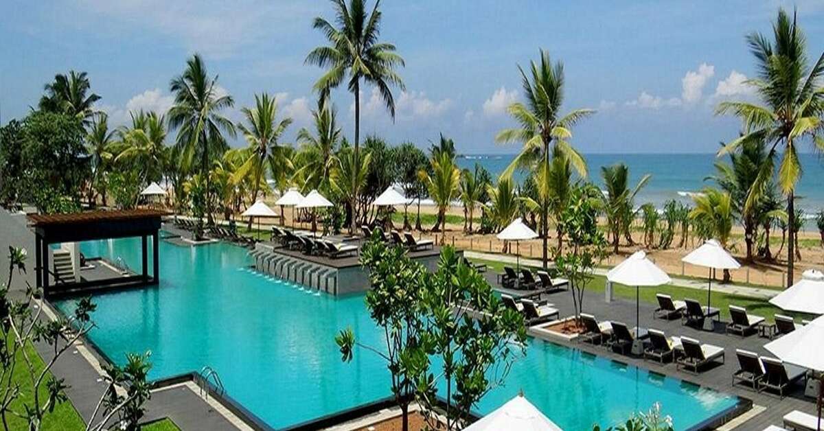 Een foto van Centara Ceysands Resort & Spa Sri Lanka