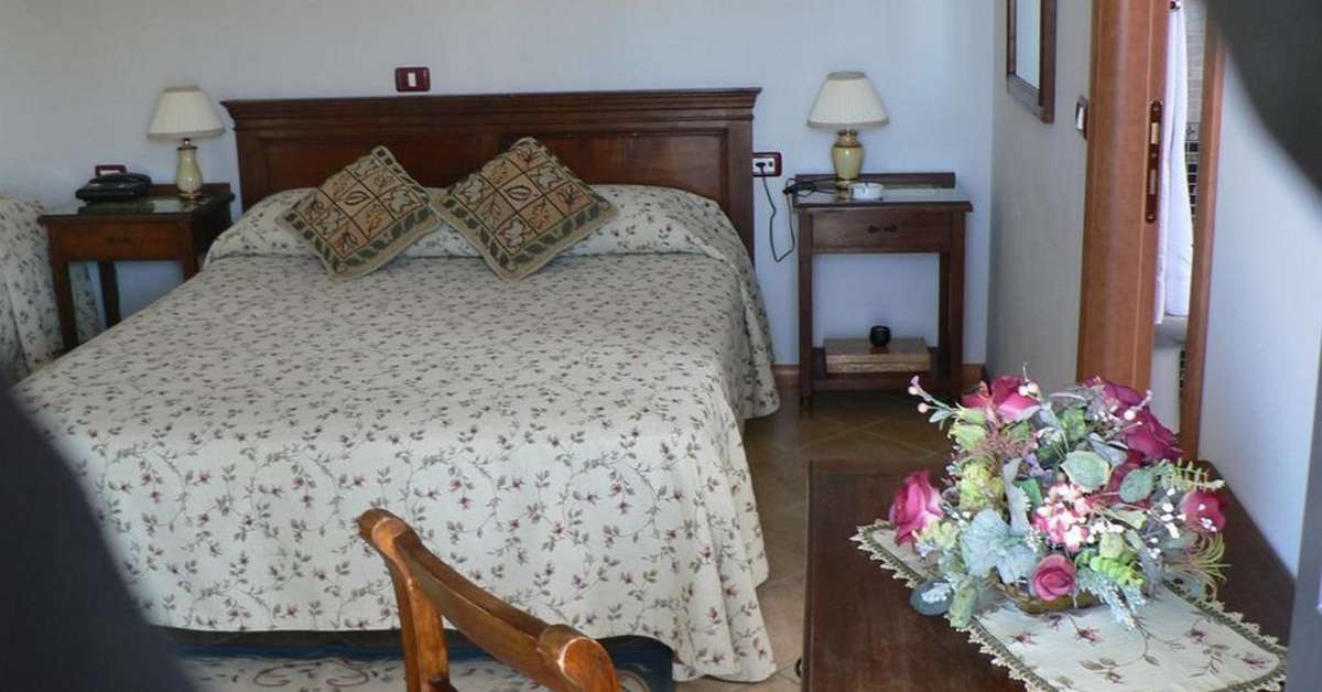 Een foto van Vila Belvedere Hotel