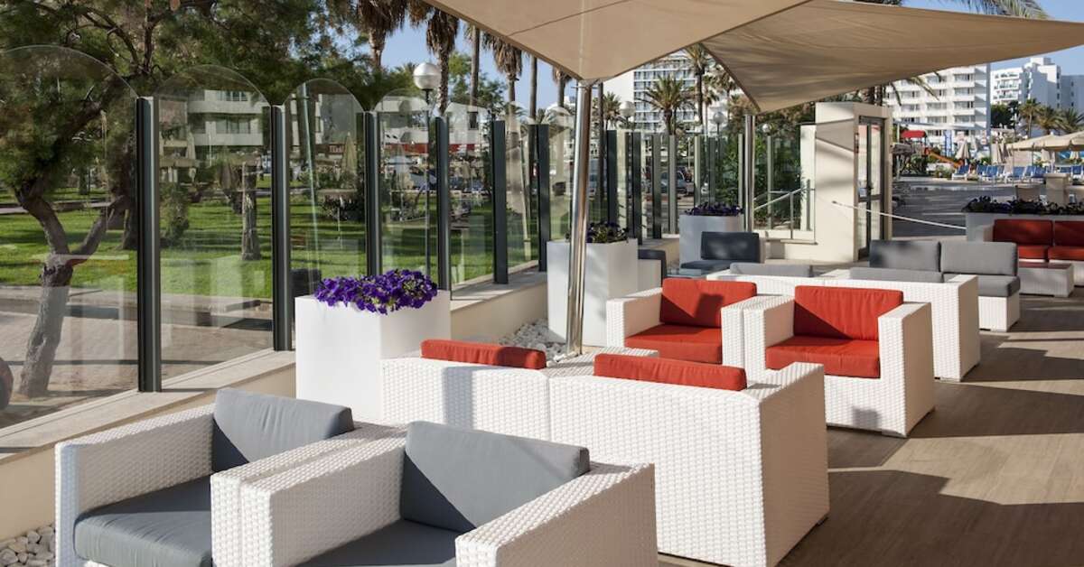 Een foto van CM Castell De Mar