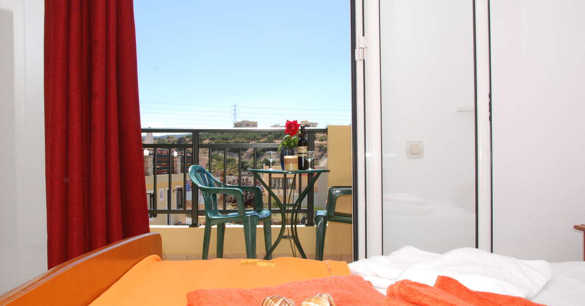 Een foto van Appartementen Golden Valentin
