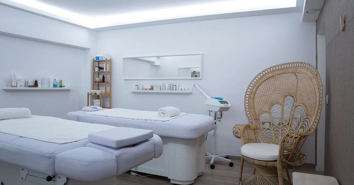 Een foto van The Alley Boutique Hotel & Spa