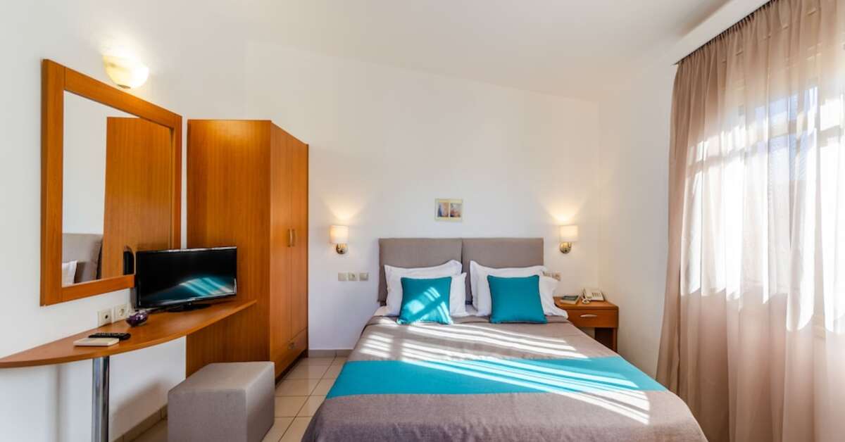 Een foto van Pela Mare Hotel