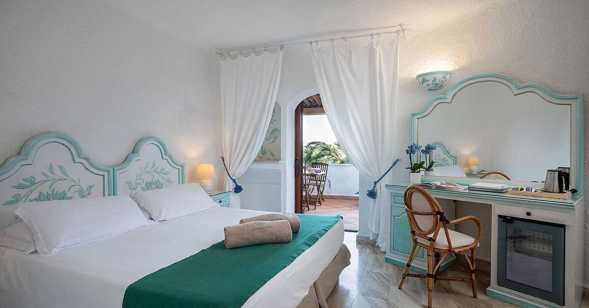 Een foto van Hotel Balocco