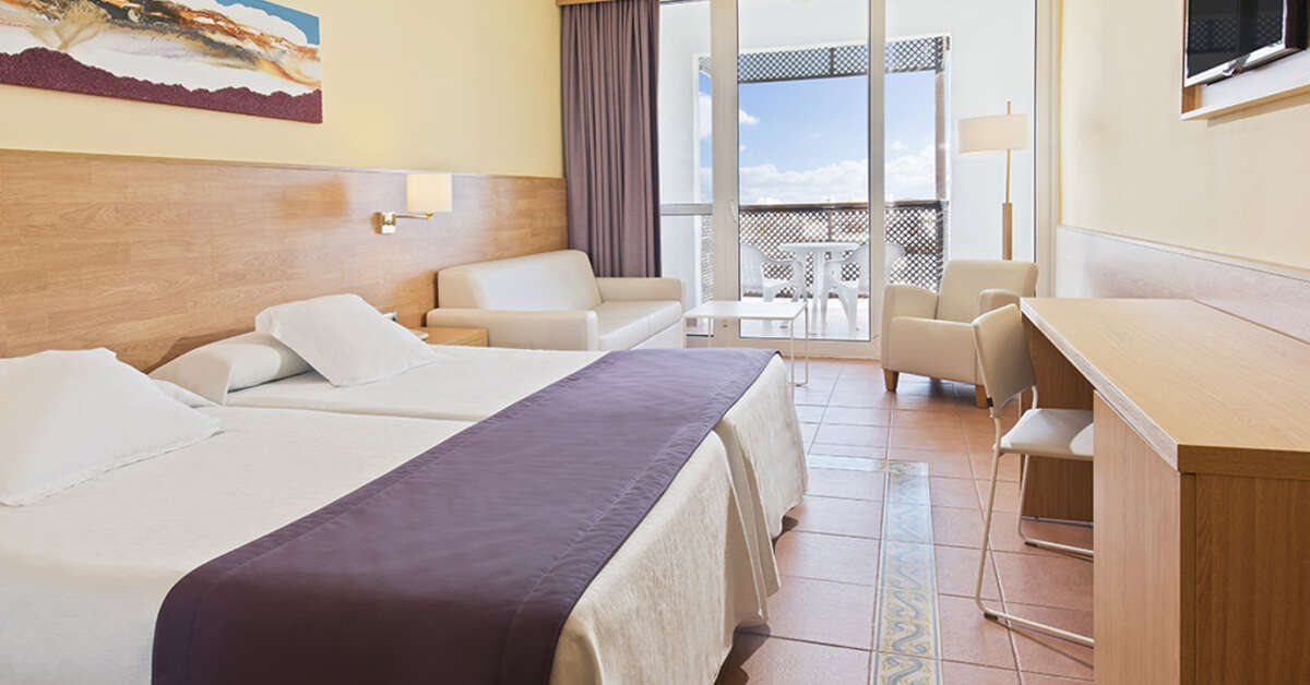 Een foto van Hotel Esencia de Fuerteventura