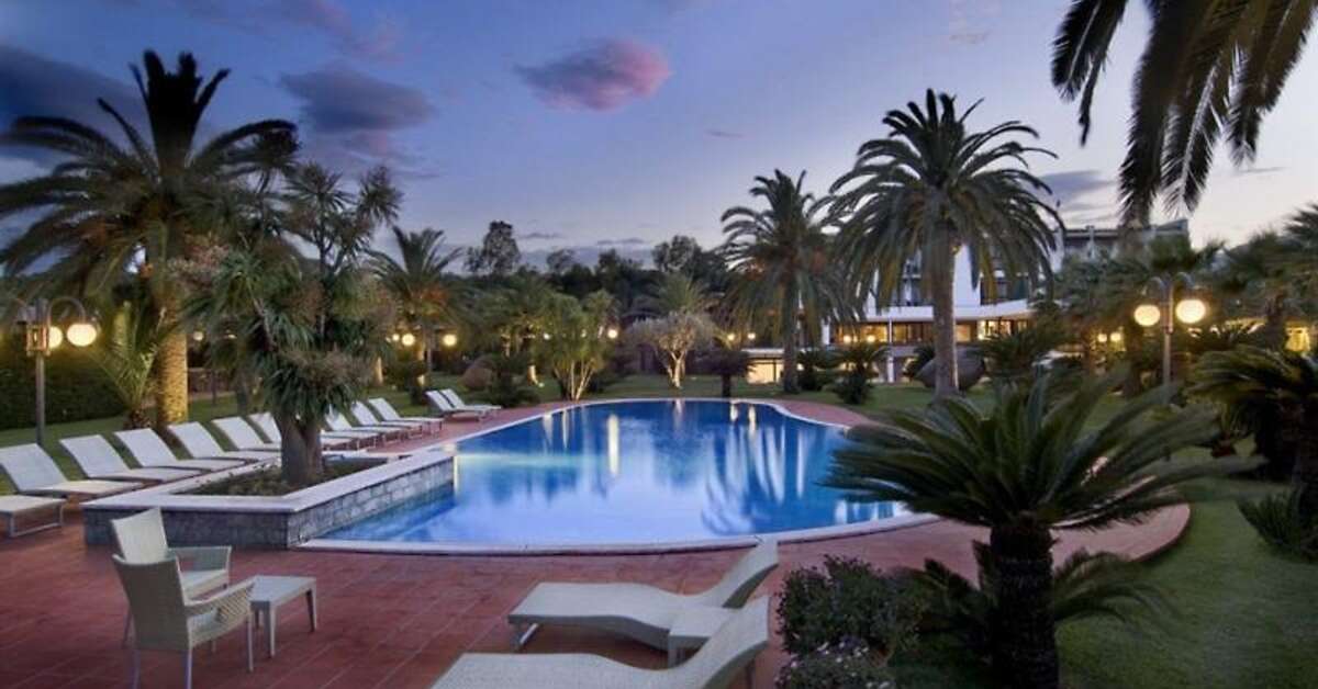 Ein Foto Boutique Hotel Esplanade