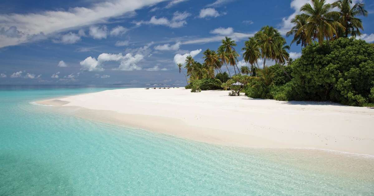 Een foto van Park Hyatt Maldives Hadahaa