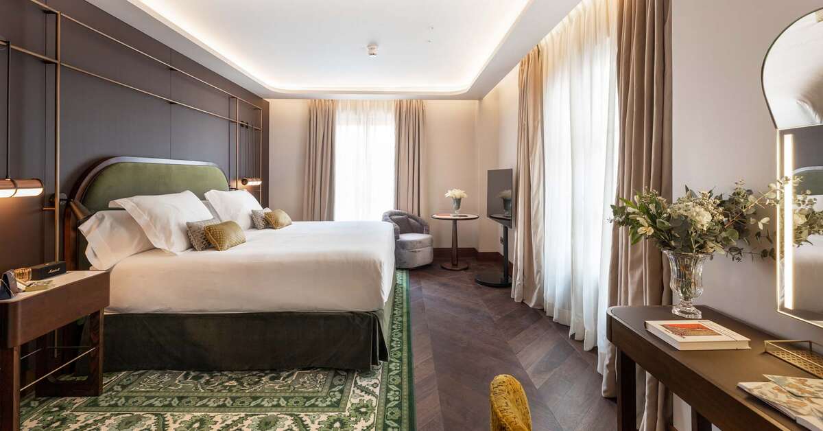 Een foto van Seda Club Hotel