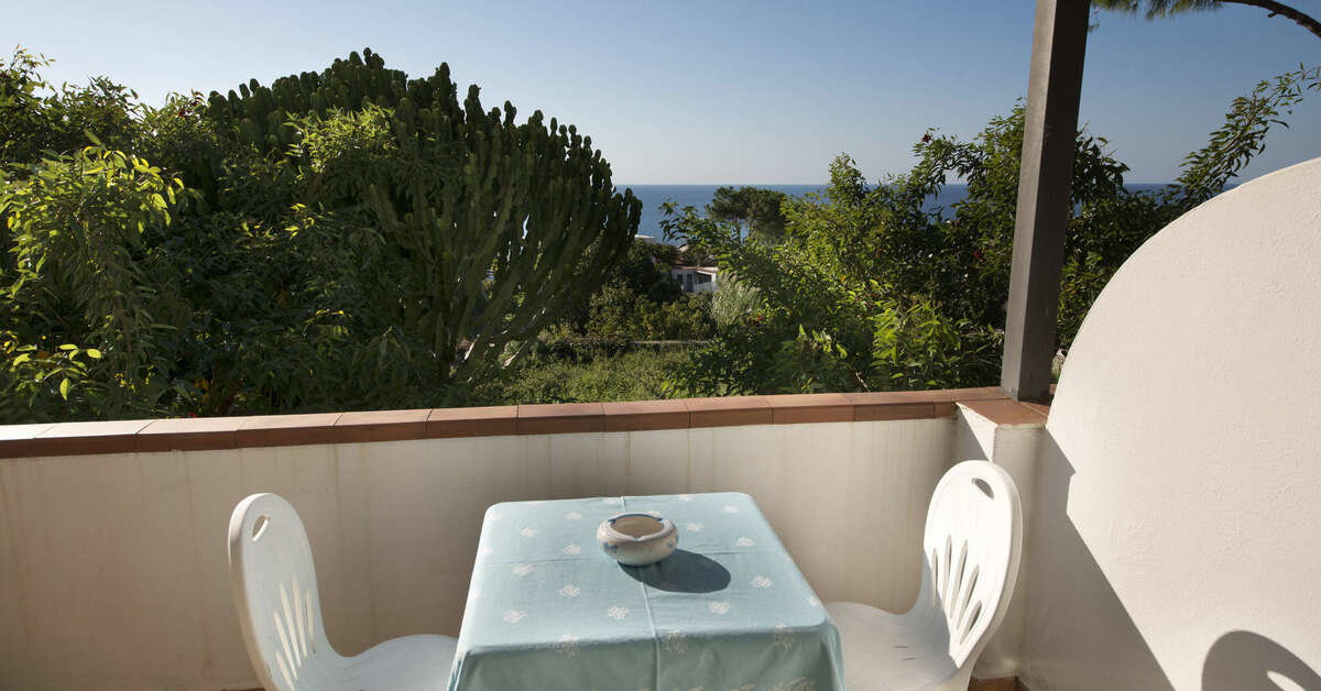 Een foto van Hotel Villa Melodie