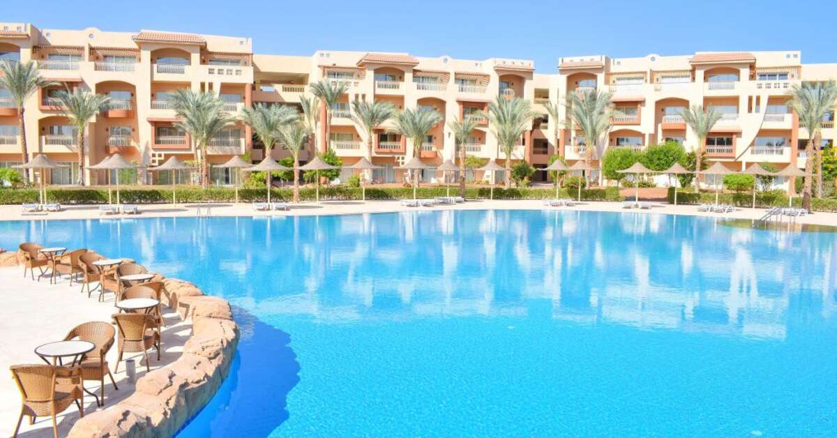 Ein Foto Parrotel Lagoon Resort