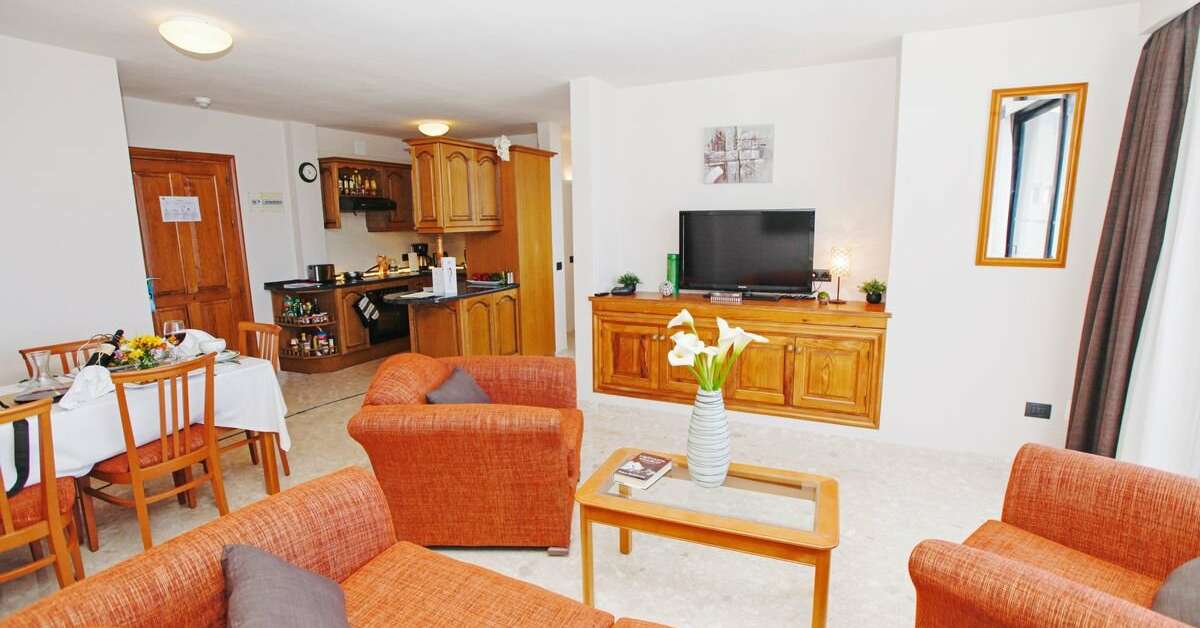 Een foto van Royal Sun Resort