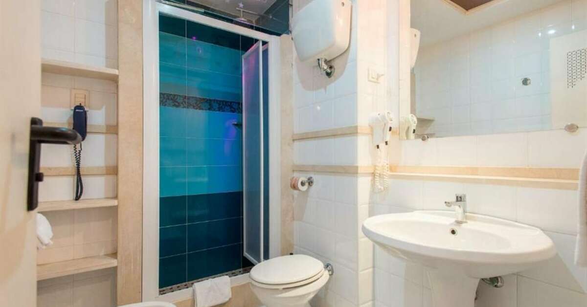 Een foto van Hotel San Paolo