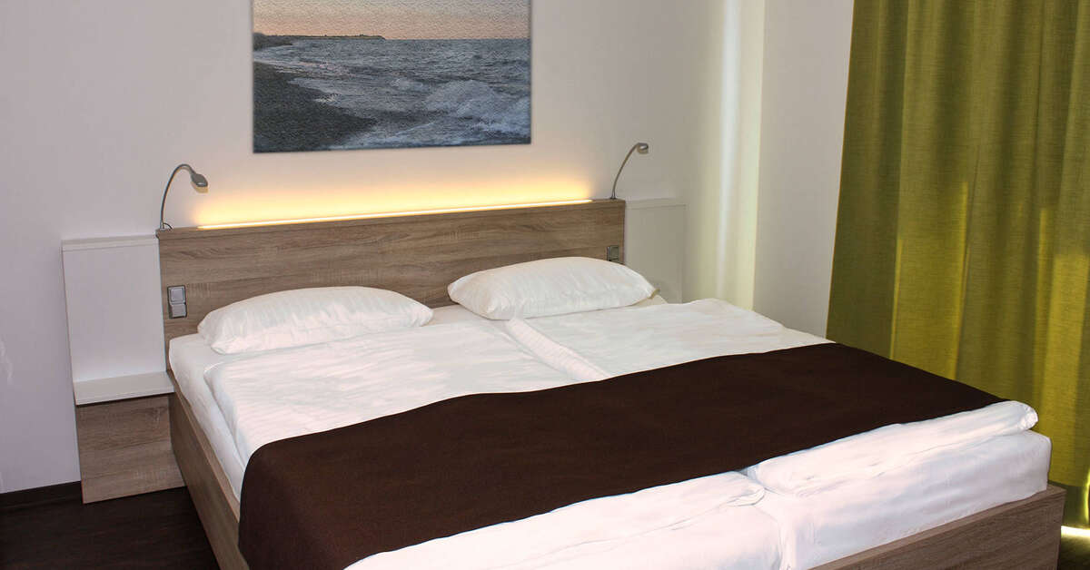 Een foto van Ferienhauspark Asgard