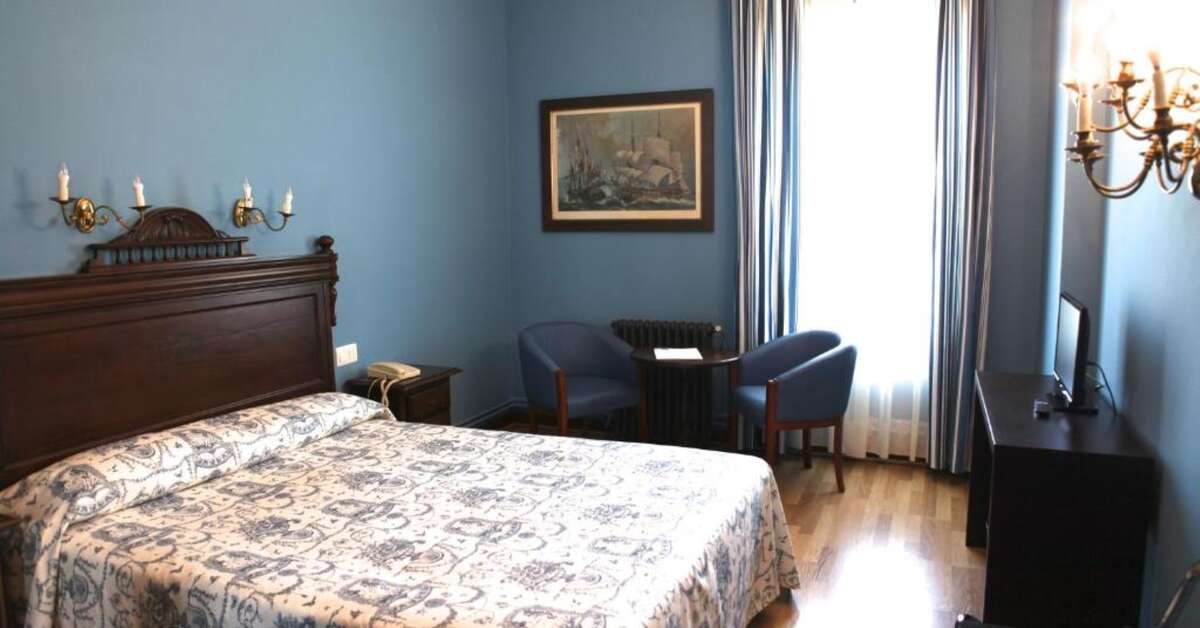 Een foto van Gran Hotel Balneario de Lirganes