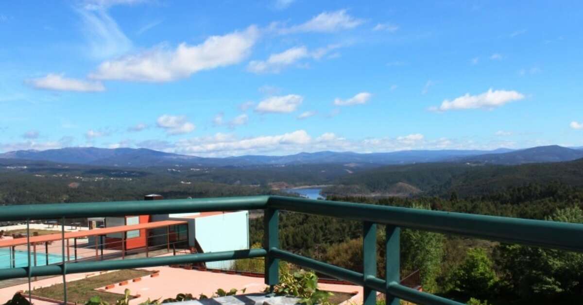 Een foto van Hotel da Montanha